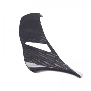 Vlastní výrobky pro uhlíkové vlákno z uhlíkových vlákenna prodej