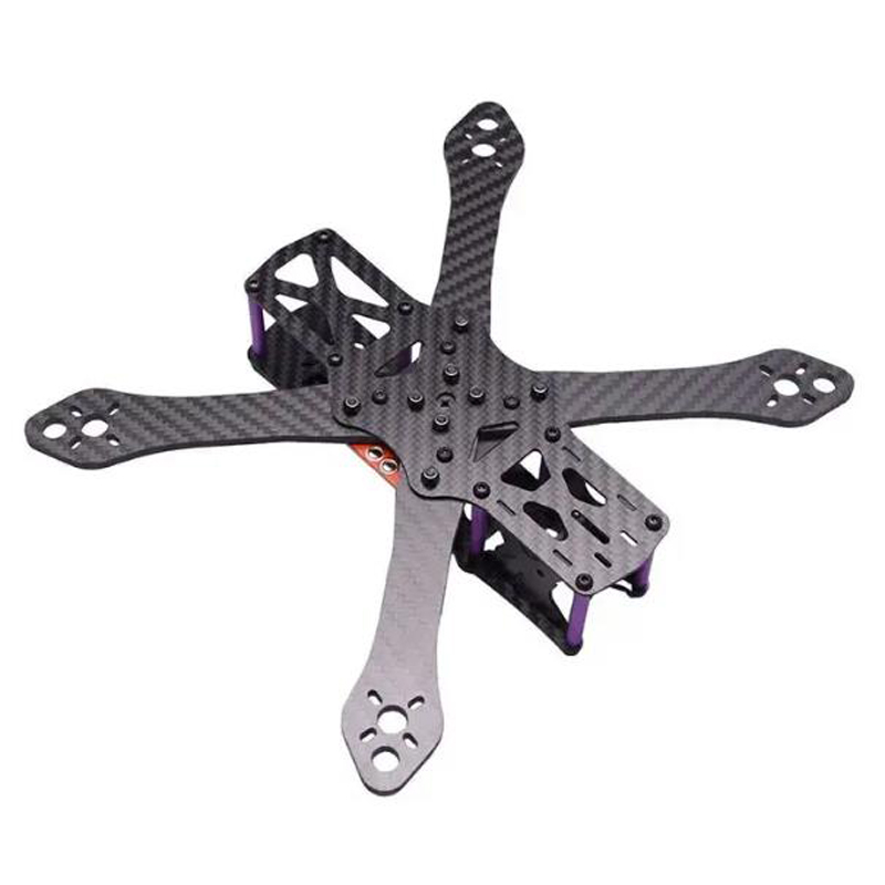 Hot Sell levný FPV 5 palců, 7 palců, 10 palců FPV Drones&FPV snímky